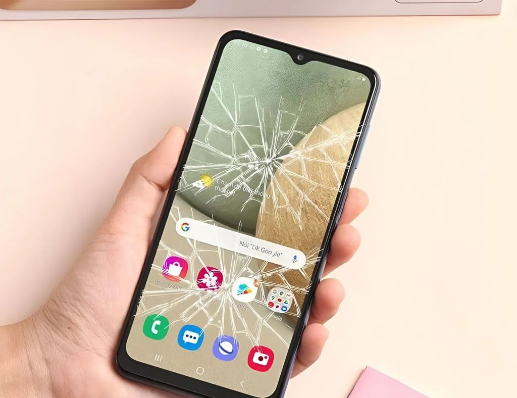 samsung-a12-khong-len-nguon