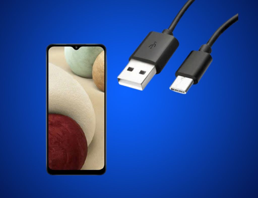 samsung-a12-khong-len-nguon