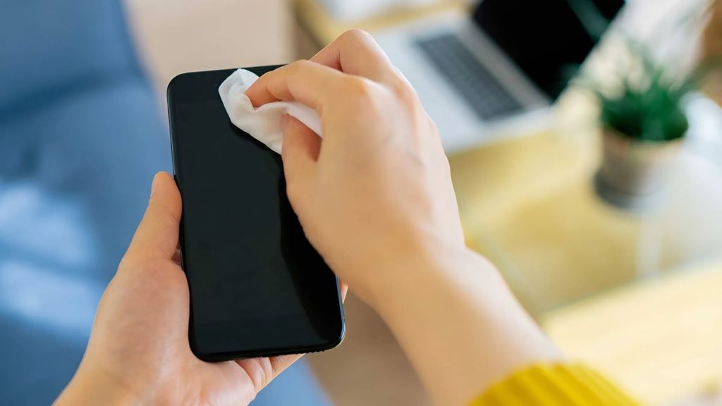 Samsung A30 không lên nguồn