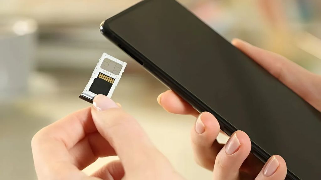 Samsung A30 không lên nguồn