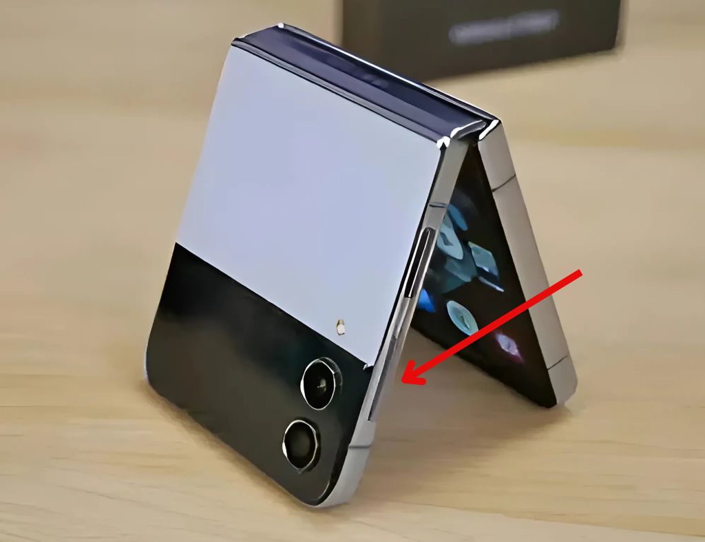 samsung-z-flip3-khong-len-nguon