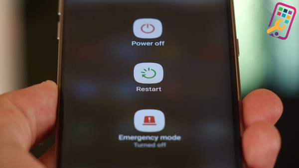 Samsung M30s không lên nguồn