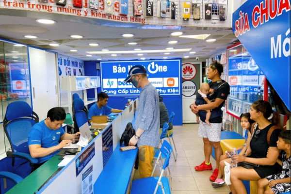 lỗi face id iphone