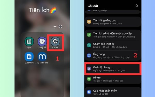Samsung Z Fold2 bị sọc màn hình