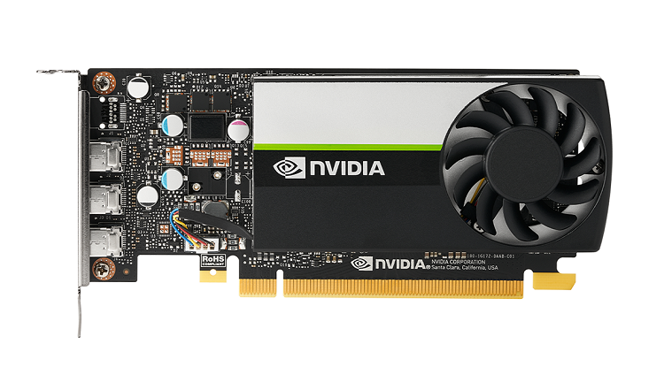 Sản phầm card màn hình NVIDIA