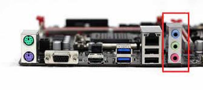 Số lượng cổng kết nối trên mainboard