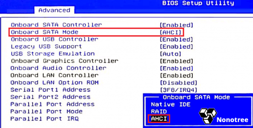 Hướng dẫn chi tiết cách lắp song song 2 ổ cứng SSD và HDD