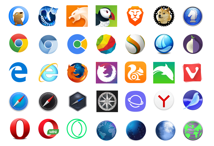 Sử dụng trình duyệt web truy cập thông tin trên Internet