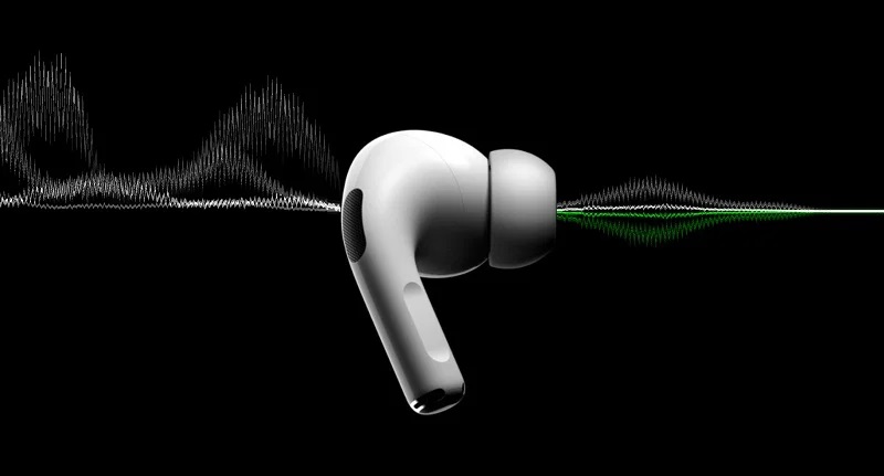 Tai nghe Airpods bị rè