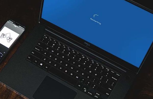 tại sao laptop không bắt được wifi