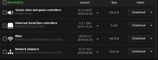 tại sao laptop không bắt được wifi