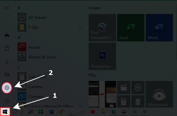 tại sao laptop không bắt được wifi
