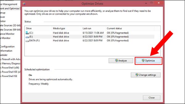 tại sao laptop mau hết pin