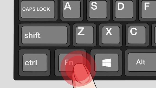 tại sao laptop mau hết pin