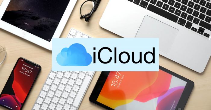 iCloud là gì?
