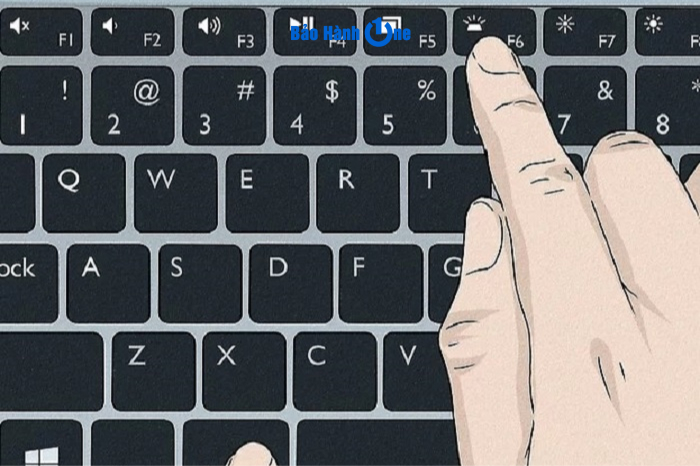 Thay Bàn Phím Laptop Lenovo G480