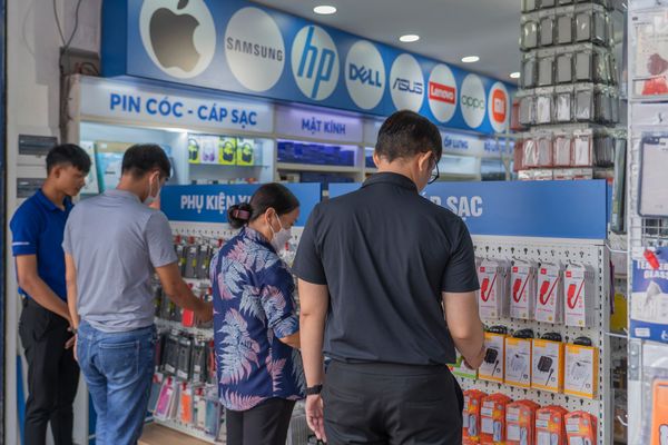 Thay Pin Oppo Reno8 Lite 5G