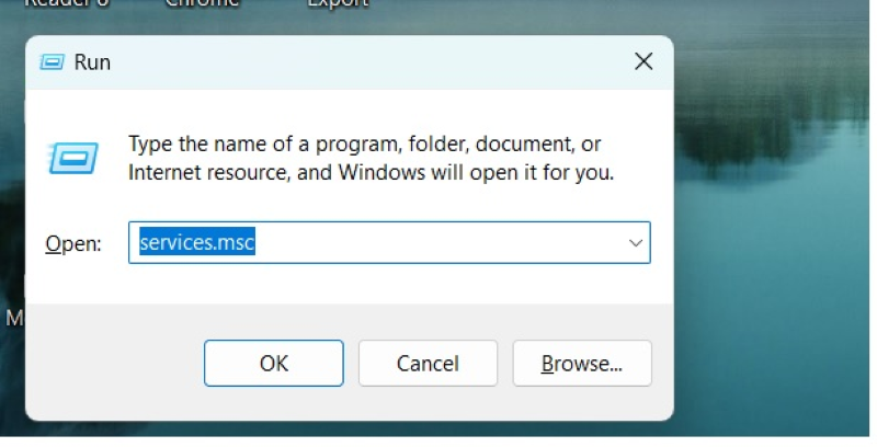 Điều chỉnh trạng thái Nvidia Display Driver