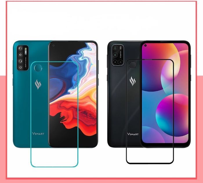 Thay Mặt Kính Vsmart Joy 4