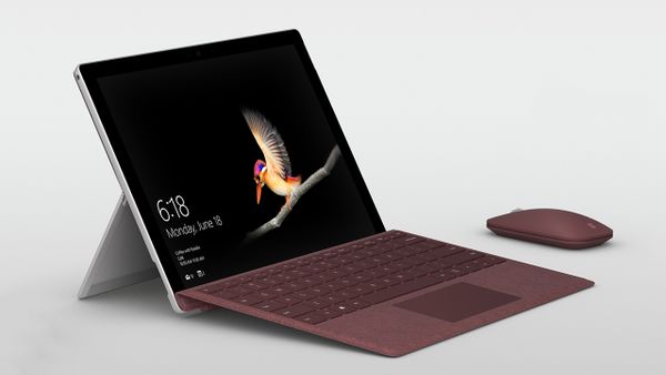 Thay Màn Hình Laptop Surface SE