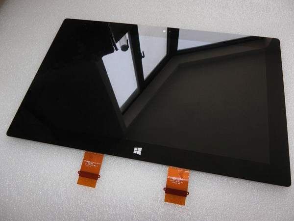 Thay Màn Hình Laptop Surface SE