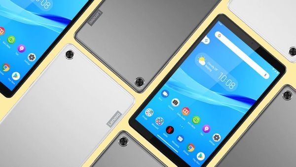 Thay Màn Hình Lenovo Tab M8 FHD (2nd Gen)