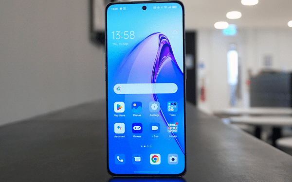 Thay Màn Hình Oppo A56 5G