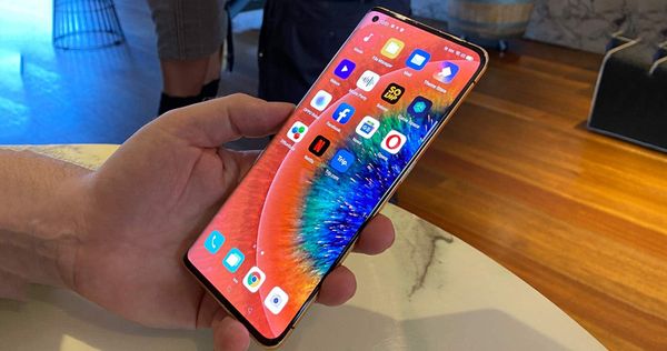 Thay Màn Hình Oppo Find X2 Pro/X2 Neo