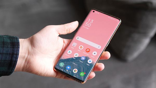 Thay Màn Hình Oppo Find X2 Pro/X2 Neo