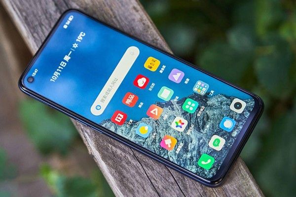 Thay Màn Hình Realme Q5 Pro 5G