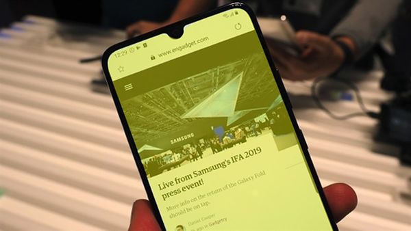 Thay Màn Hình Redmi Note 8T