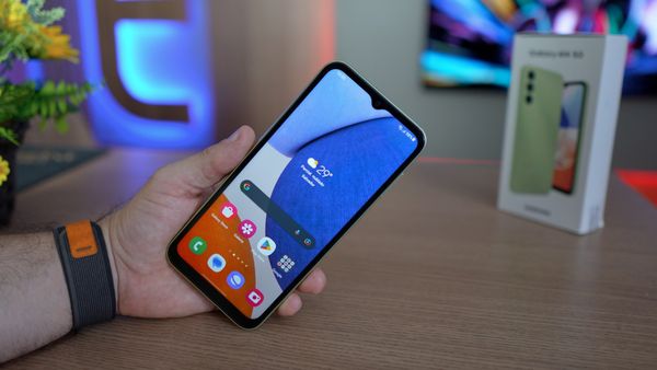 Thay Màn Hình Samsung Galaxy A14 5G