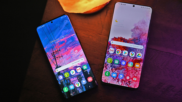 Thay Màn Hình Samsung Galaxy F12