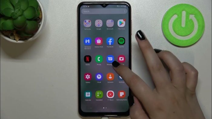 Màn hình linh kiện có chất lượng kém