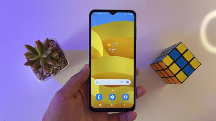 Màn hình Samsung Galaxy M23 5G