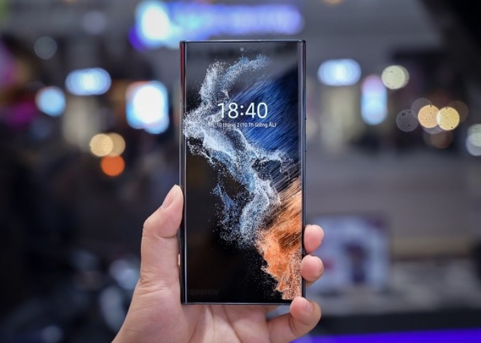 Thay Màn Hình Samsung Galaxy XCover 6/6 Pro