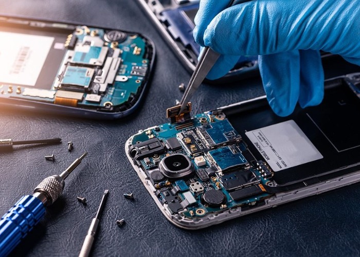 Thay Màn Hình Samsung Galaxy XCover 6/6 Pro