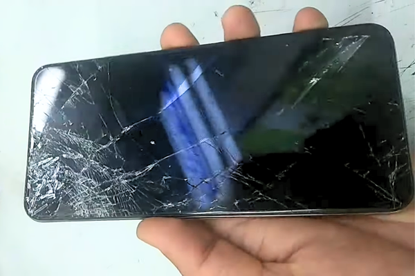 Thay Màn Hình Vivo V23/V23 Pro