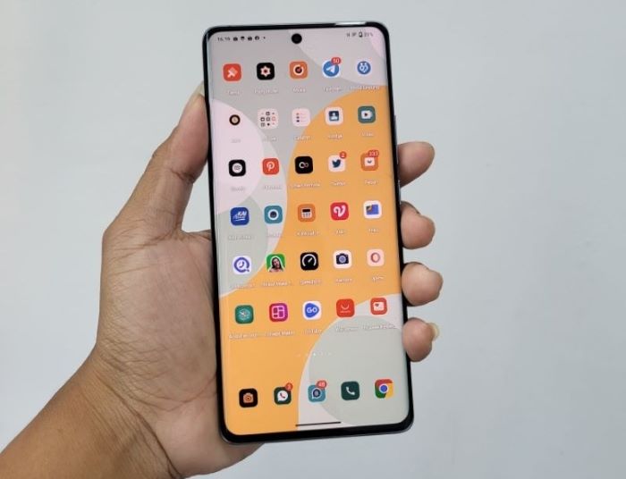 Màn hình Vivo X70/X70 Pro/X70 Pro Plus