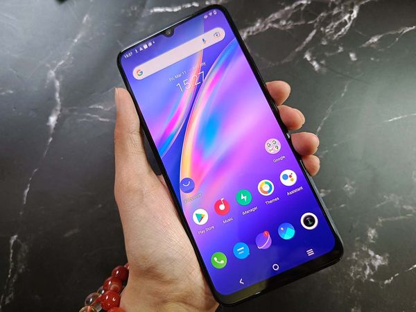 Thay Màn Hình Vivo Y73/Y73 5G