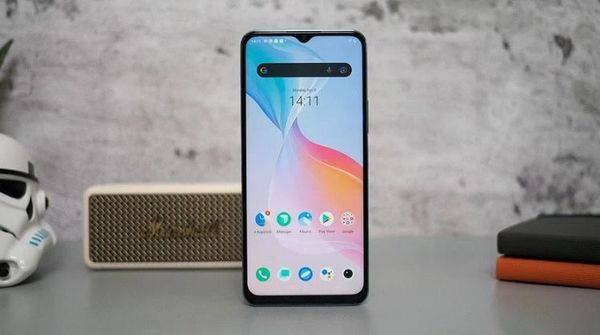 Thay Màn Hình Vivo Y76/Y76 5G