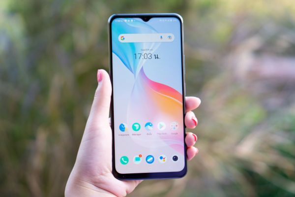 Thay Màn Hình Vivo Y76/Y76 5G