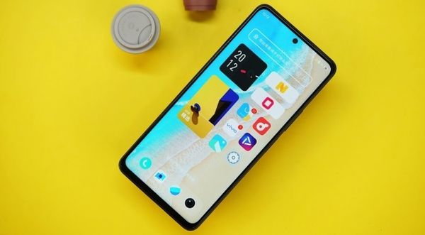 Thay Màn Hình Vivo Y77/Y77 5G