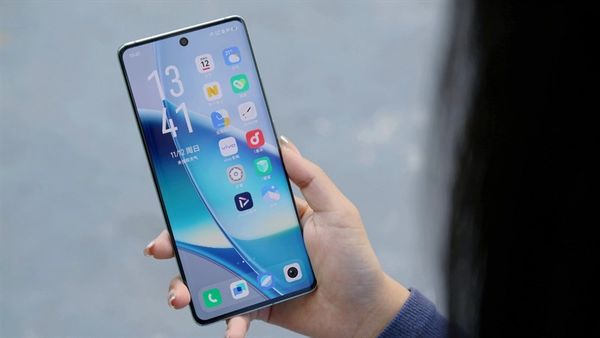 Thay Màn Hình Vivo Y77/Y77 5G