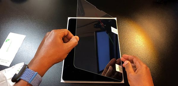 Thay Màn Hình Xiaomi Pad 5 Pro