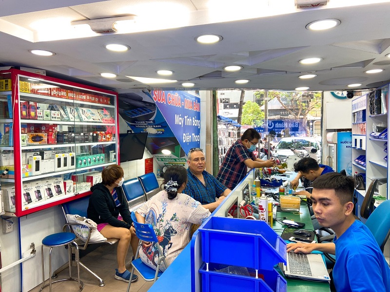 Hướng dẫn chi tiết: Cách kiểm tra quạt laptop có chạy không