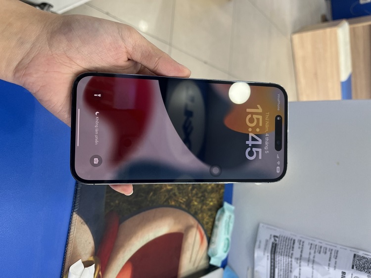 Mở khóa iCloud iPhone X uy tín tại Bảo Hành One