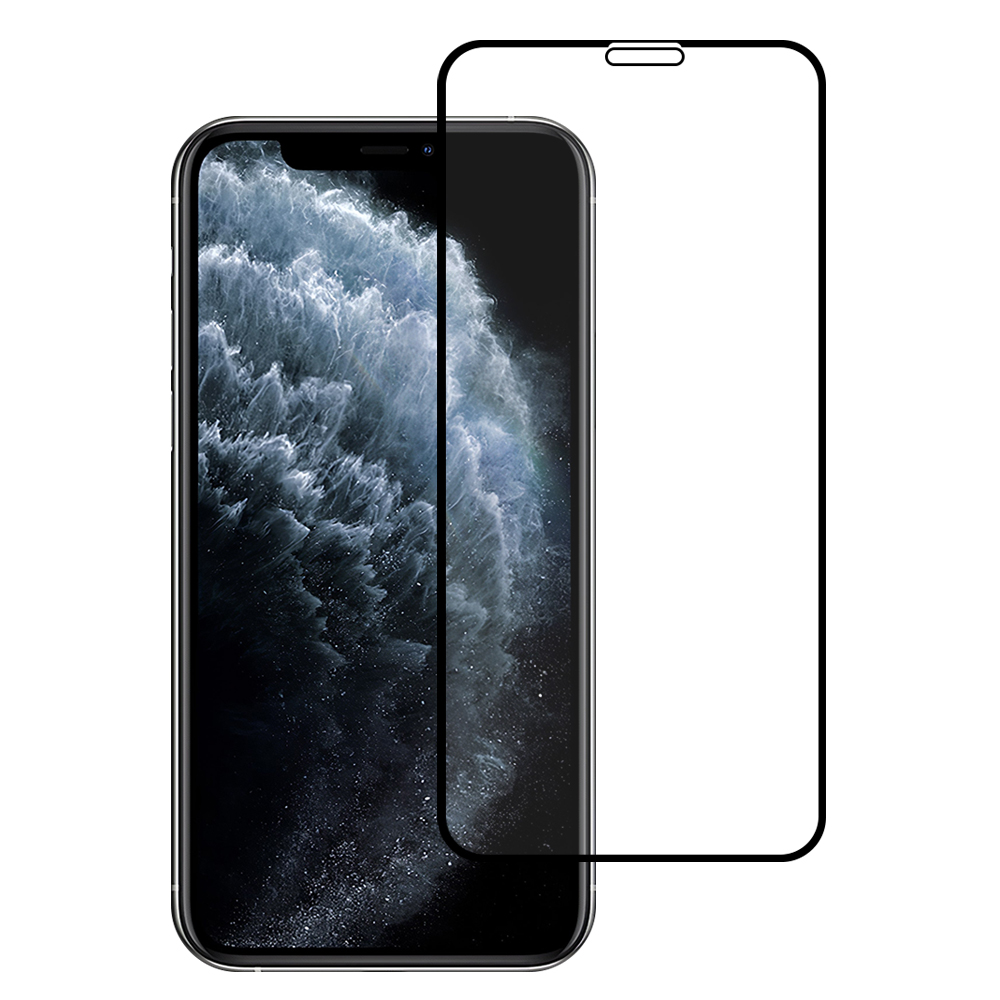 Thay mặt kính iPhone 11 Pro mới