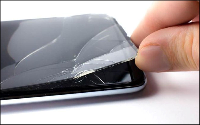 Thay mặt kính Vsmart Star 5 mới