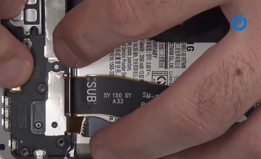 thay-mic-loa-thoai-samsung-galaxy-s22-plus-5g